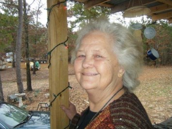 Obituary of Gladys Thompson Matthews