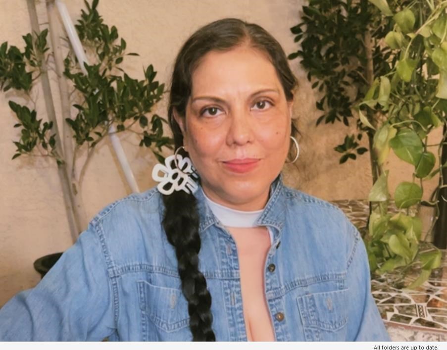 Obituario de Patricia Flores Castillo