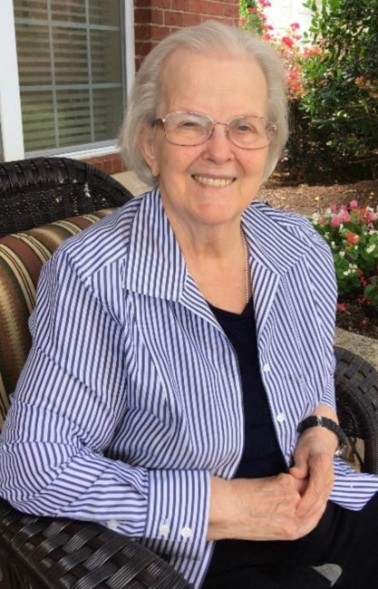 Obituary of Doratha Chappell Moore