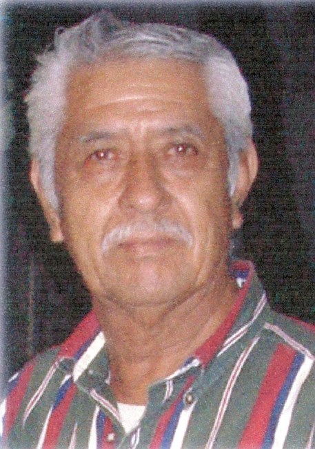 Obituary of Juan G. Chavez