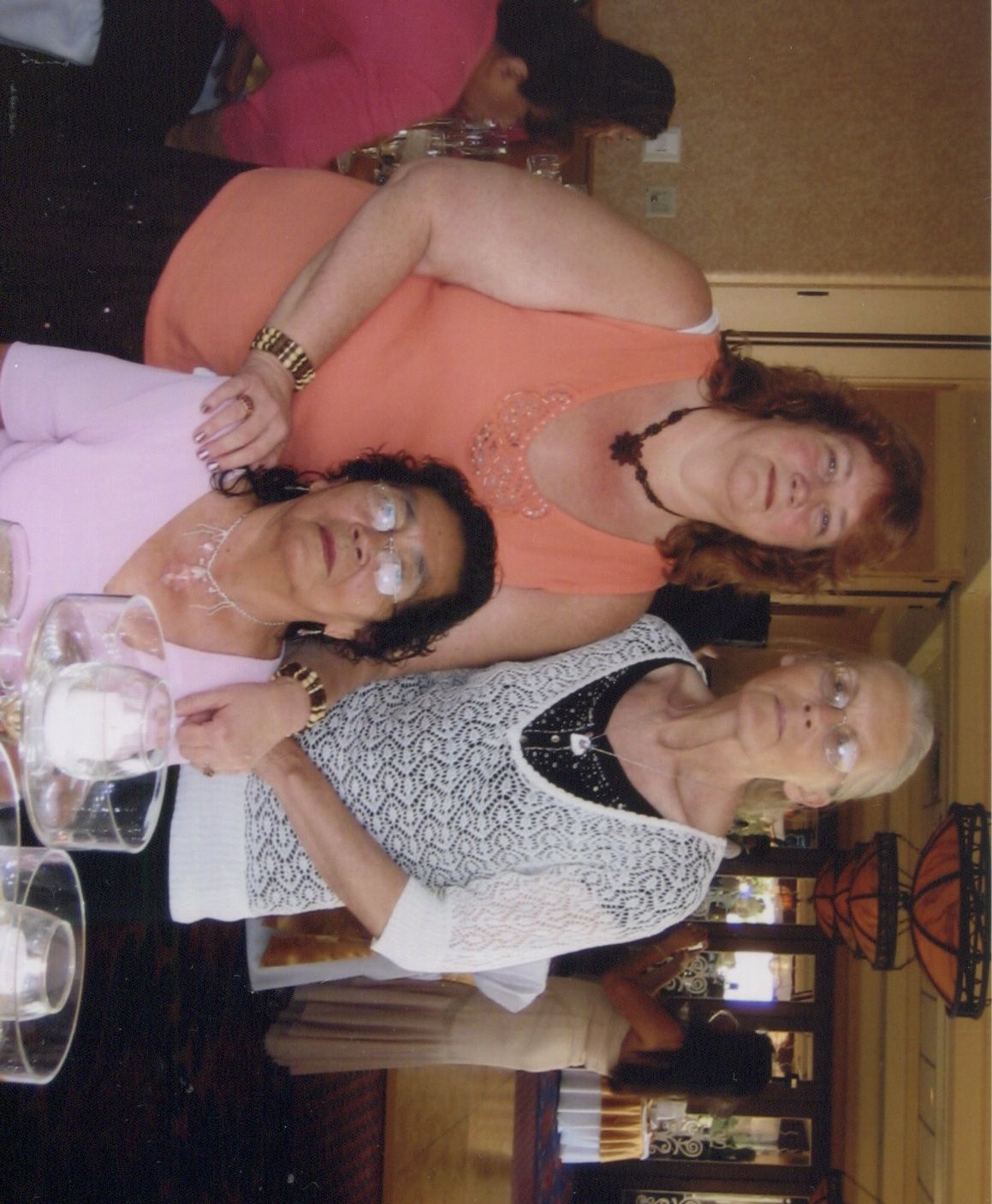 Obituary of Mary Elizabeth Schulze