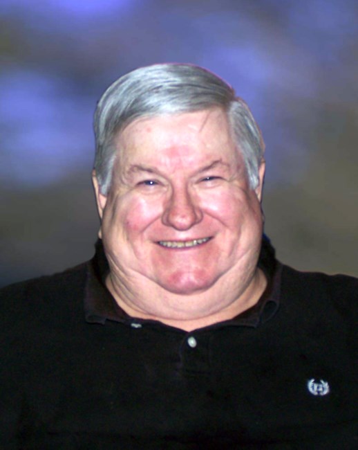 Obituary of James Keith Cunningham