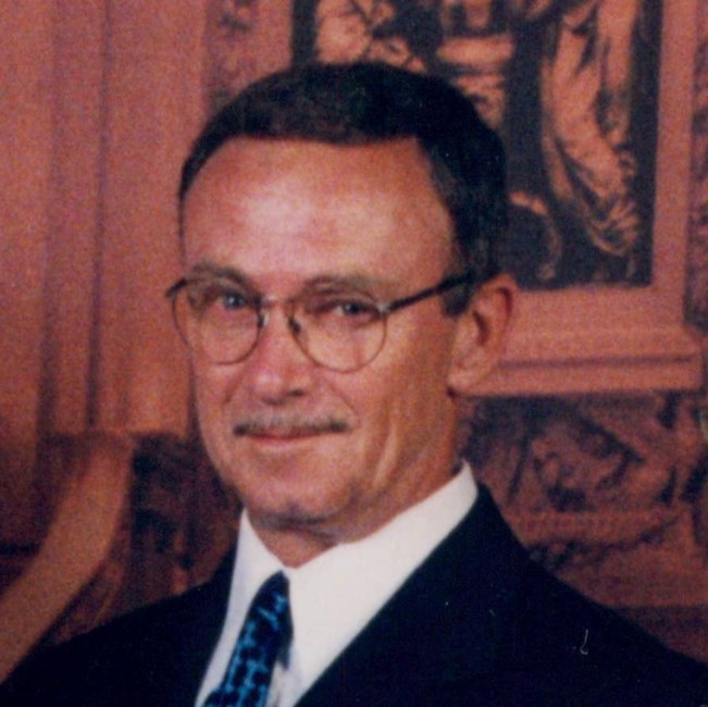 Obituary of Stephen T. Barclay