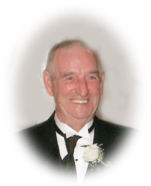 Obituario de Jacques Joseph Landry