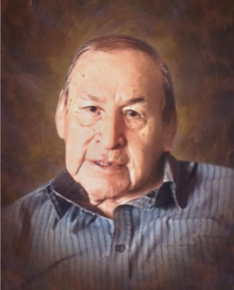 Obituary of Johnny Guardian