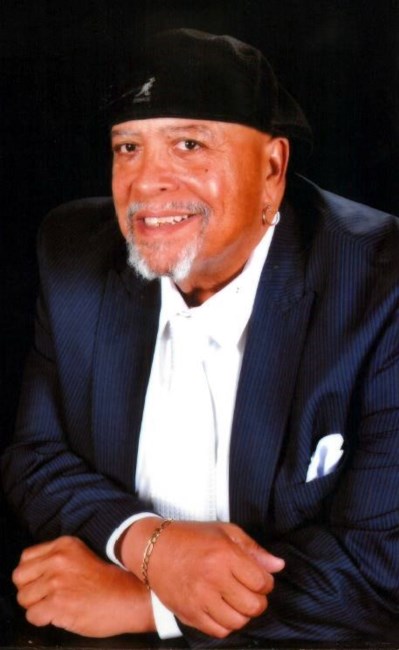 Obituary of Joseph H Patin Jr.