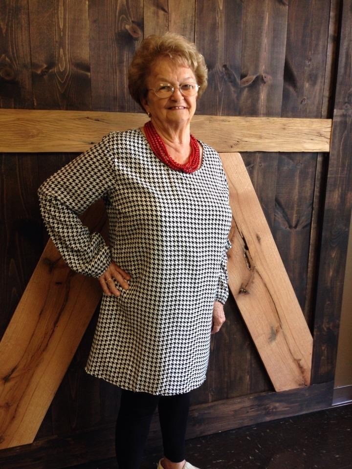 Obituary of Priscilla Dean Wagner