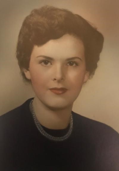 Obituary of Virginia Ann Ritter