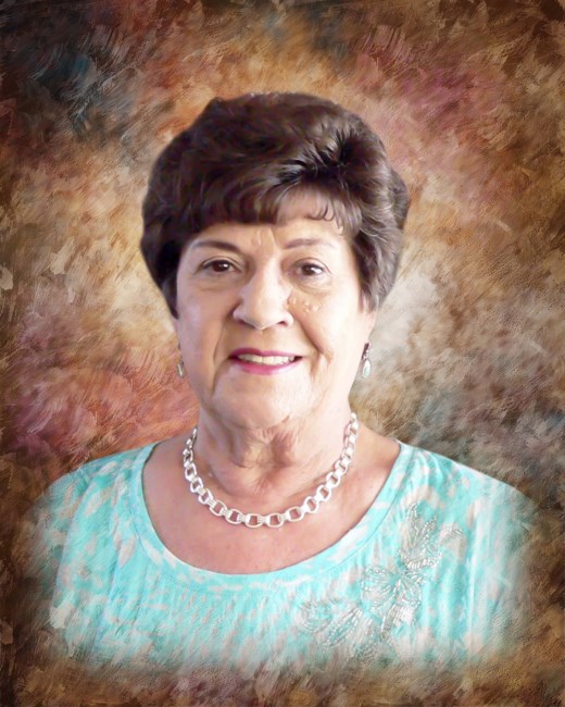 Obituary of Karen Fitzsimmons Kenney