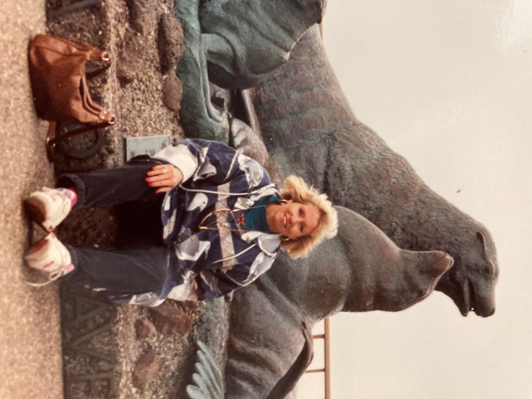 Obituary of Georgia Allen Justice