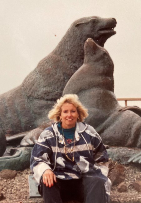 Obituary of Georgia Allen Justice