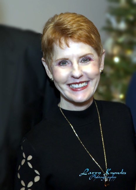 Obituary of Linda C. Saxton