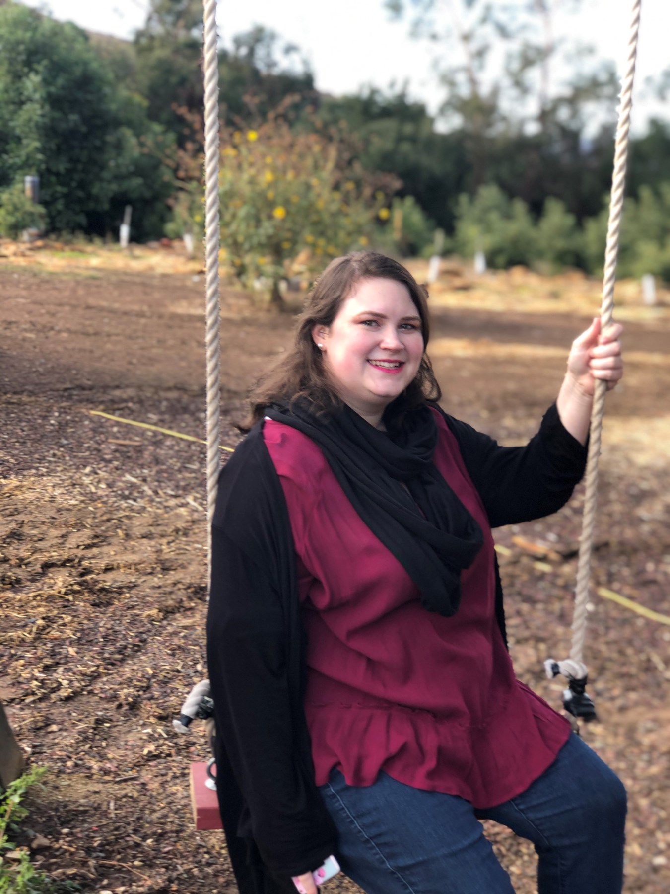 Obituary of Kirsti Amanda Jacobs