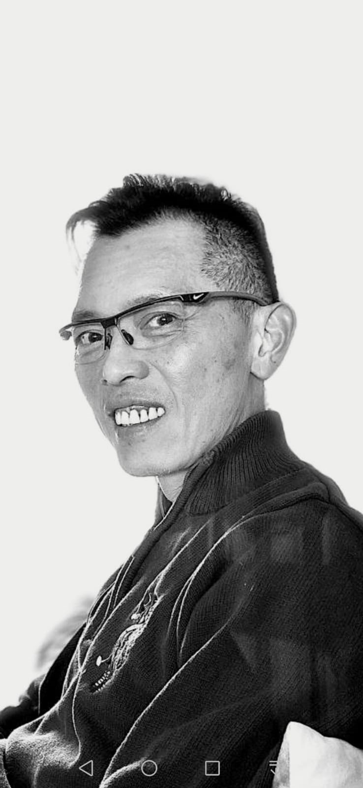 Obituary of King To Lui