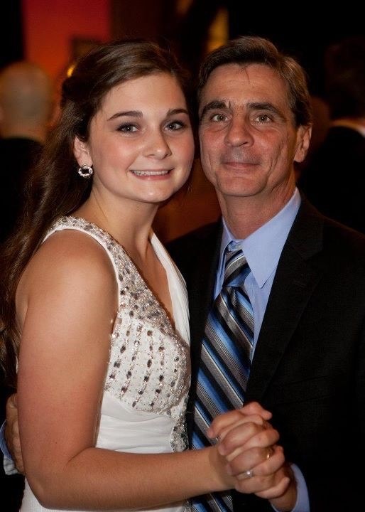 Obituary of John Jude Harris