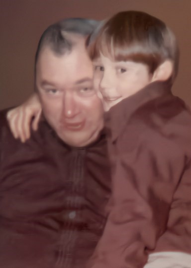 Avis de décès de Victor Lee Smith