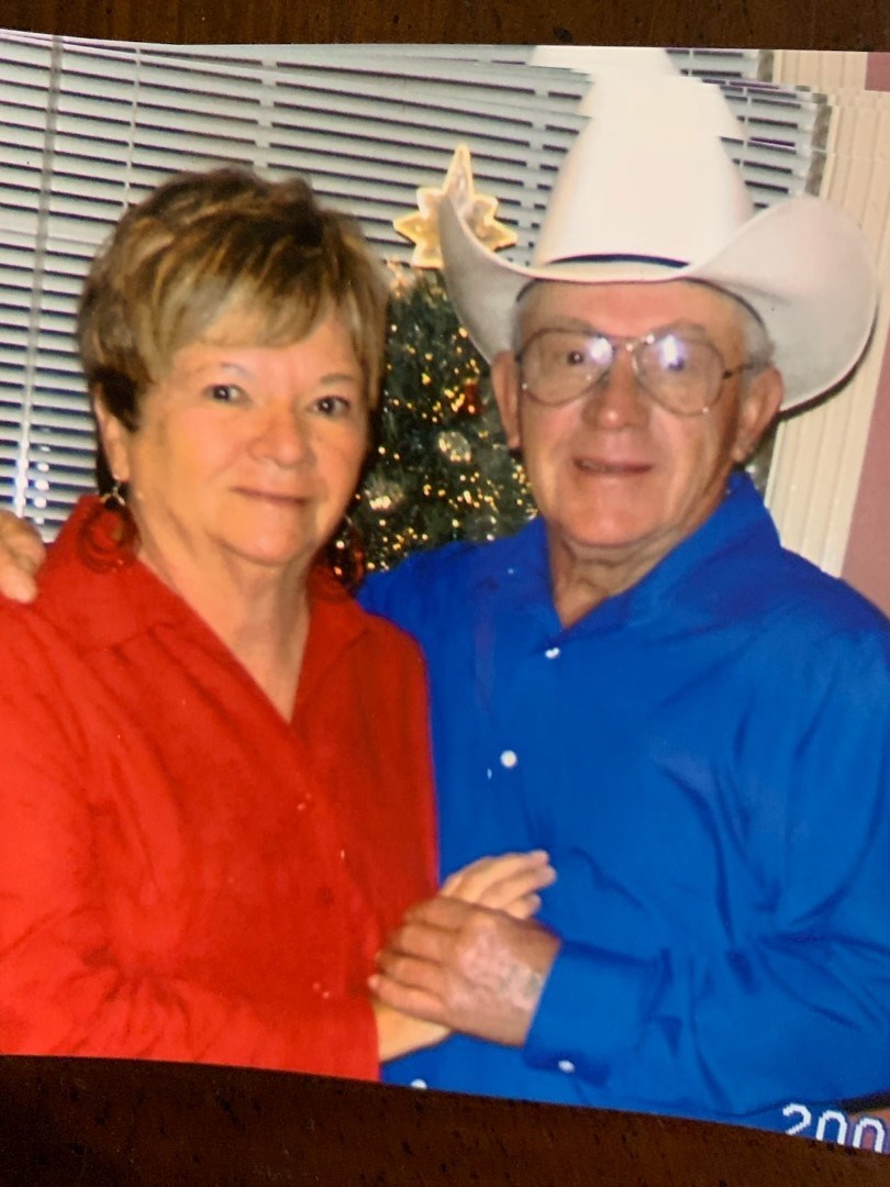 Avis de décès de Dianne Stakes Busby