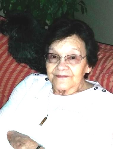 Obituary of Elizabeth R. Albin