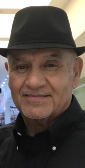 Obituary of Oscar Manuel Marenco