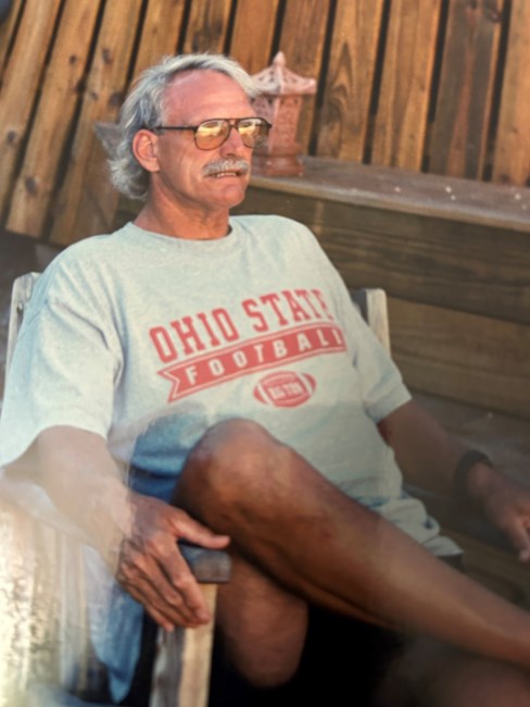 Obituary of James Thomas Vanschoyck