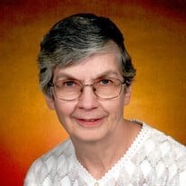 Obituary of Adelie Jane Henley
