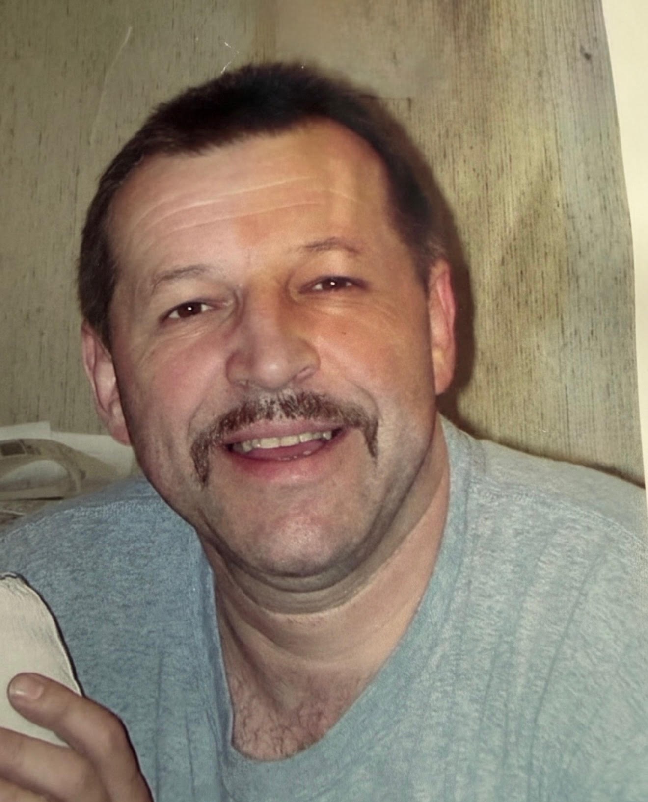 Obituary of Jerzy Maziarz