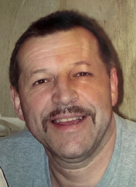 Obituary of Jerzy Maziarz