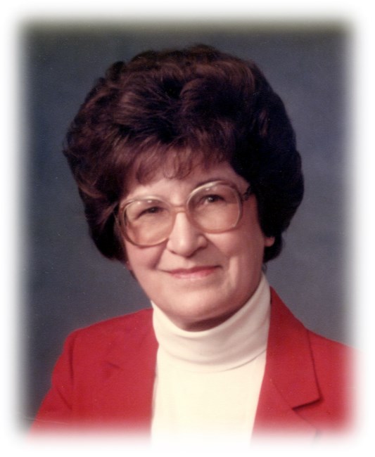Obituary of Vivian Ann Smith