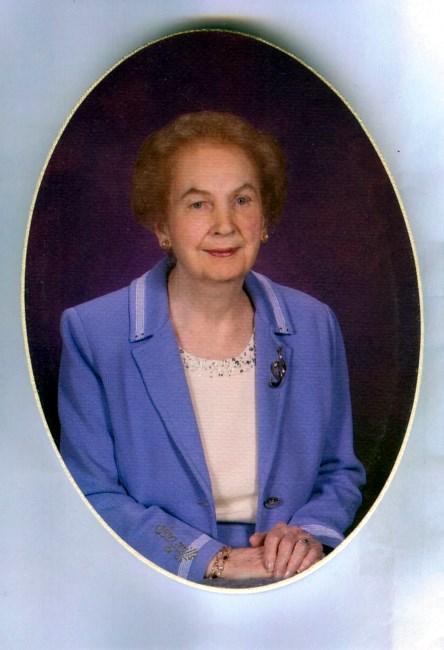 Obituary of Evelyn F. McInerney