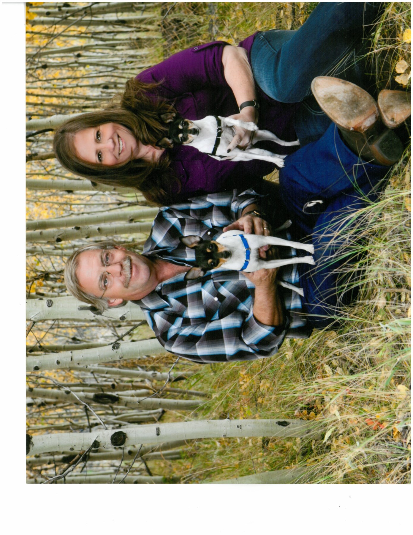 Obituary of Jan Kentfield