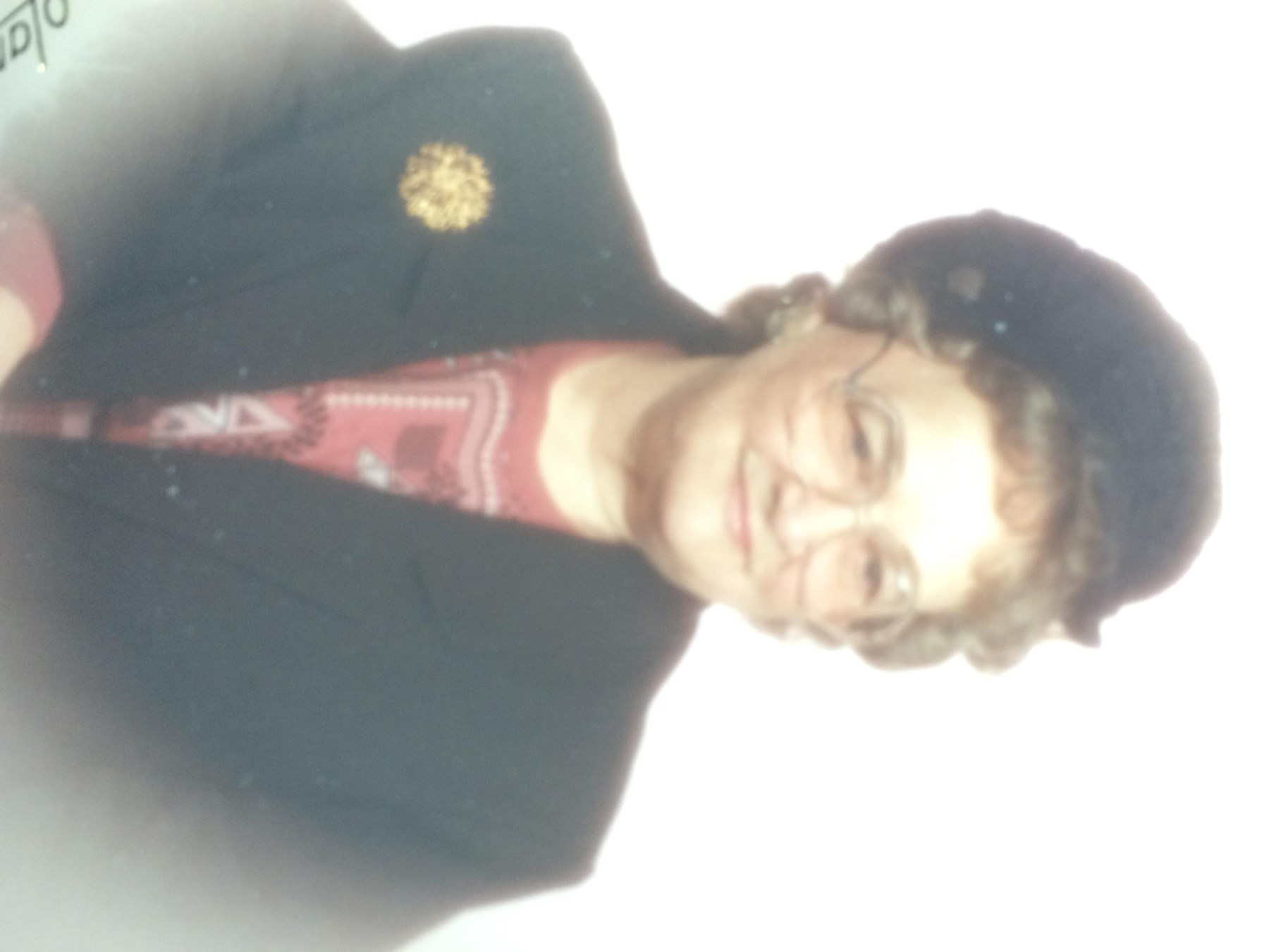 Obituary of Willa Doris Newport Lamb