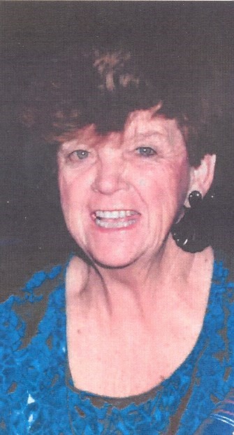 Avis de décès de Pauline H. Hopkins Van Nuis