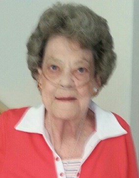 Obituario de Ida Mae Campbell