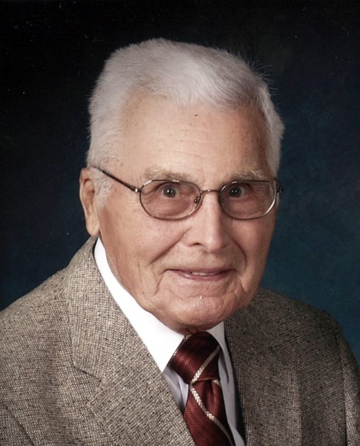 Obituary of Winton J. Canfield