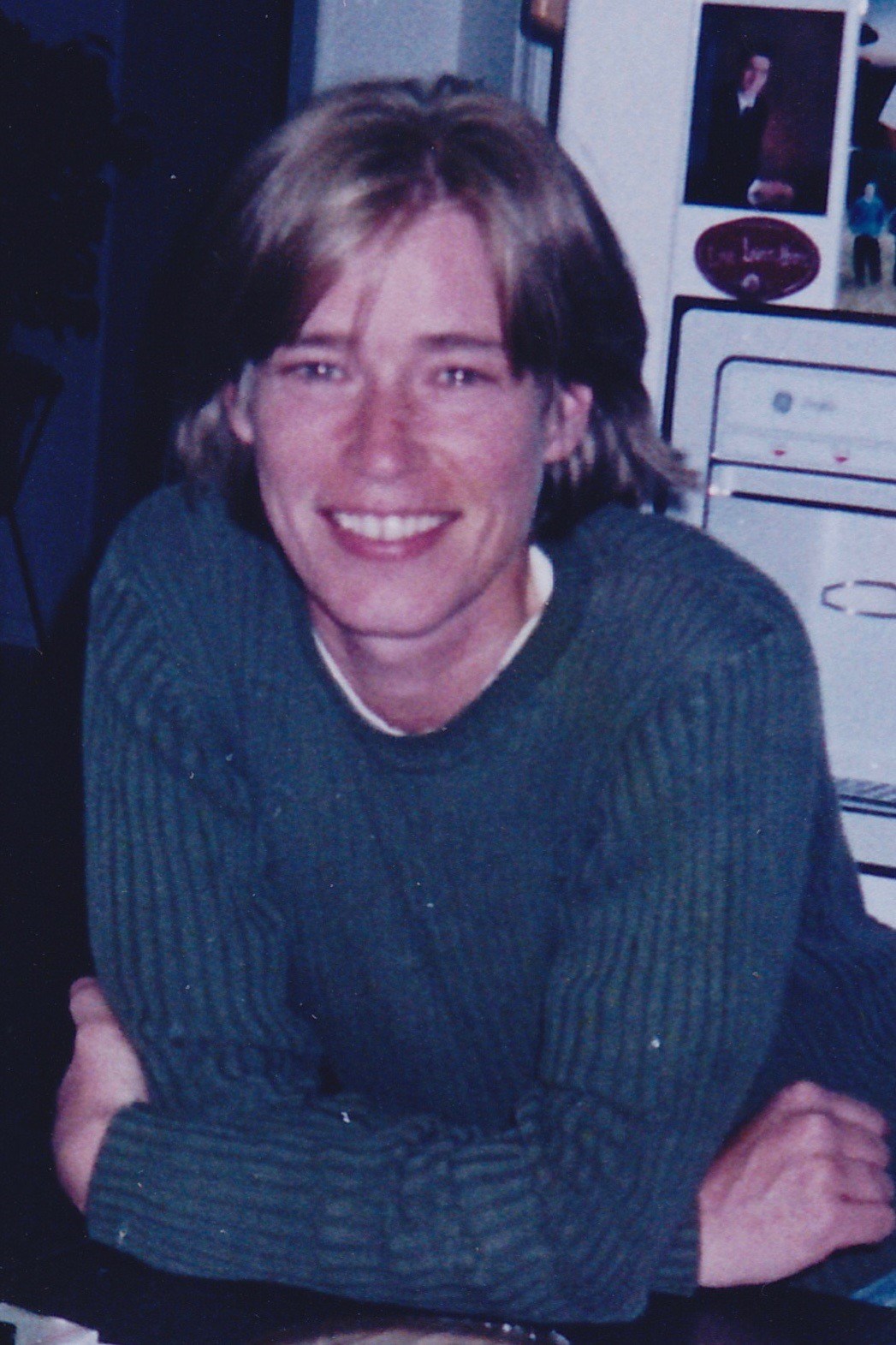 Obituario de Debra Joan Dyer