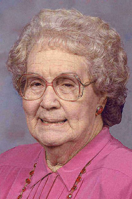 Obituary of Melba Atkins