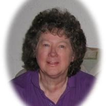 Obituary of Joyce Herms