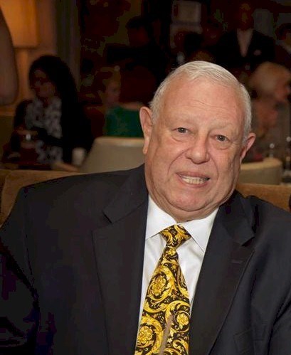 Obituary of Howard Burton Silverman