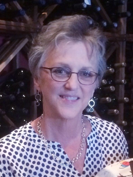 Obituary of Sharon Elaine Morgan