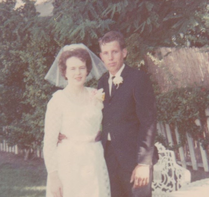 Obituary of Lawrence Clifford Risner