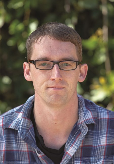 Obituary of Matthew James Fissette