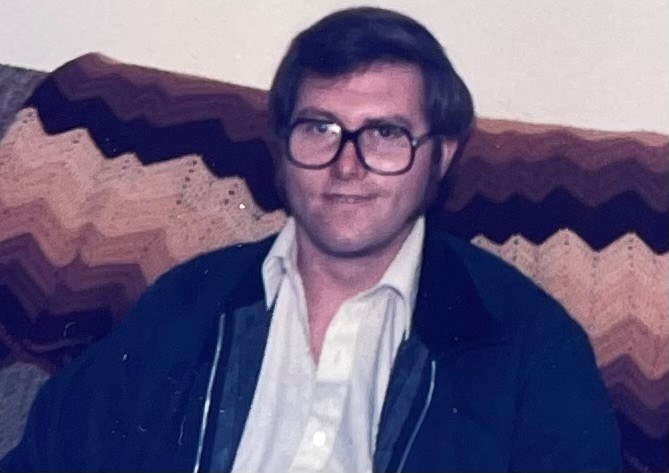 Obituary of David D. Taylor