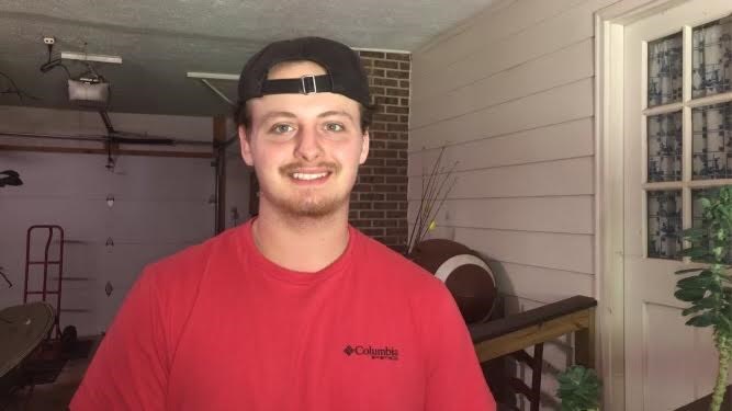 Obituary of Ryan N Hester