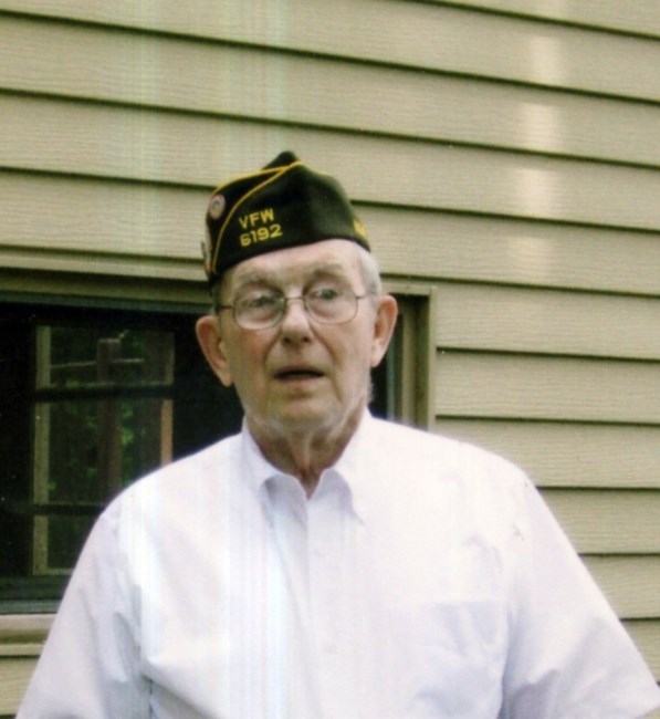 Obituary of Robert Ax