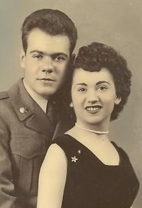 Obituary of Anna Mantione