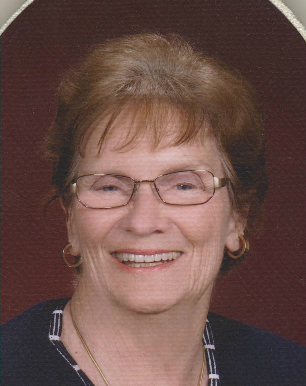Judith Ogilvy Obituary Odessa, TX
