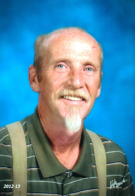 Obituary of David Lewis Frye Jr.