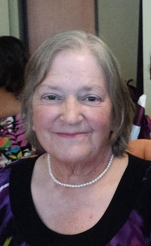 Obituary of Deborah Ann Karslake-Duff
