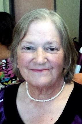 Obituary of Deborah Ann Karslake-Duff