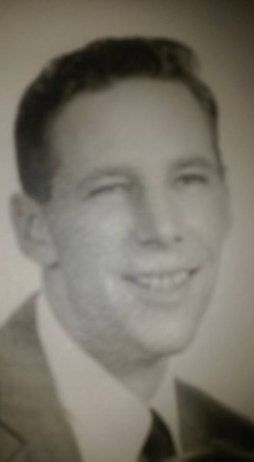 Obituary of John Jack D. Lutz